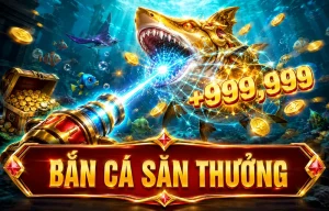 Bắn Cá fdssuriname